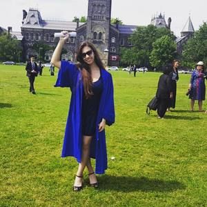 Meet your Posher, Kiana